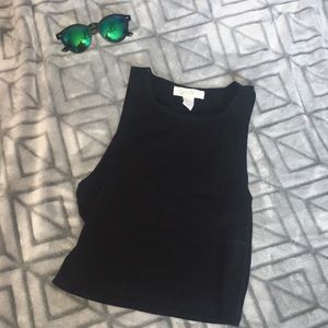 Forever 21 Crop tank